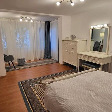 Cotroceni Accommodations Upstairs 布加勒斯特 外观 照片