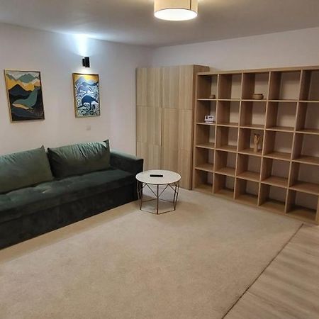 Cotroceni Accommodations Upstairs 布加勒斯特 外观 照片