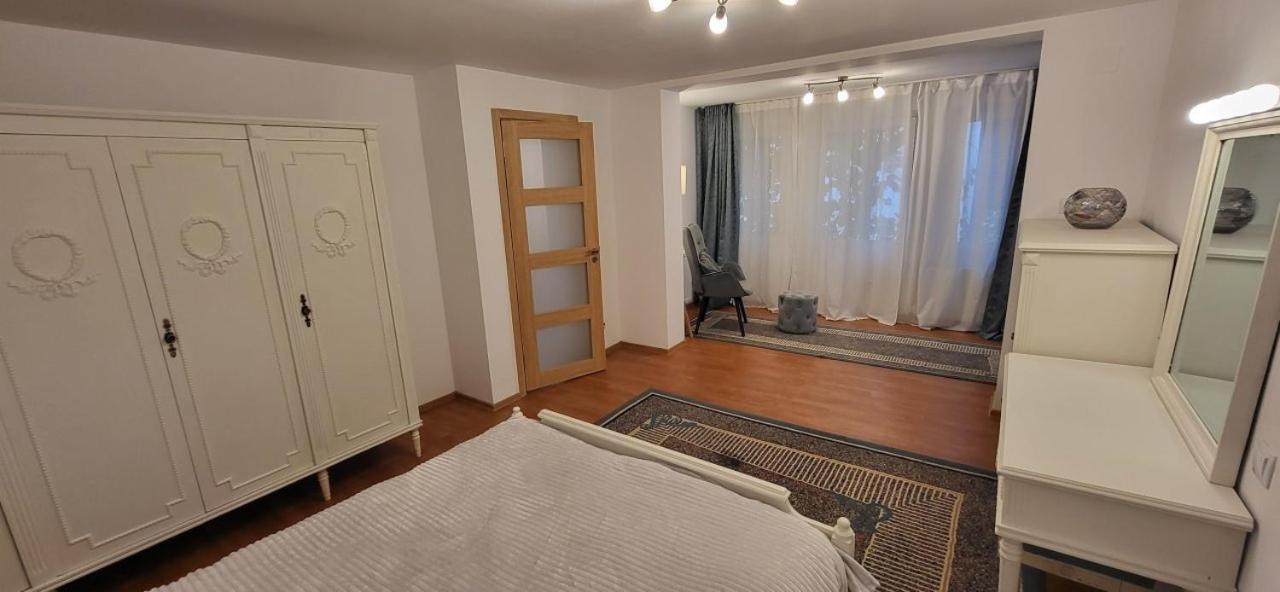 Cotroceni Accommodations Upstairs 布加勒斯特 外观 照片