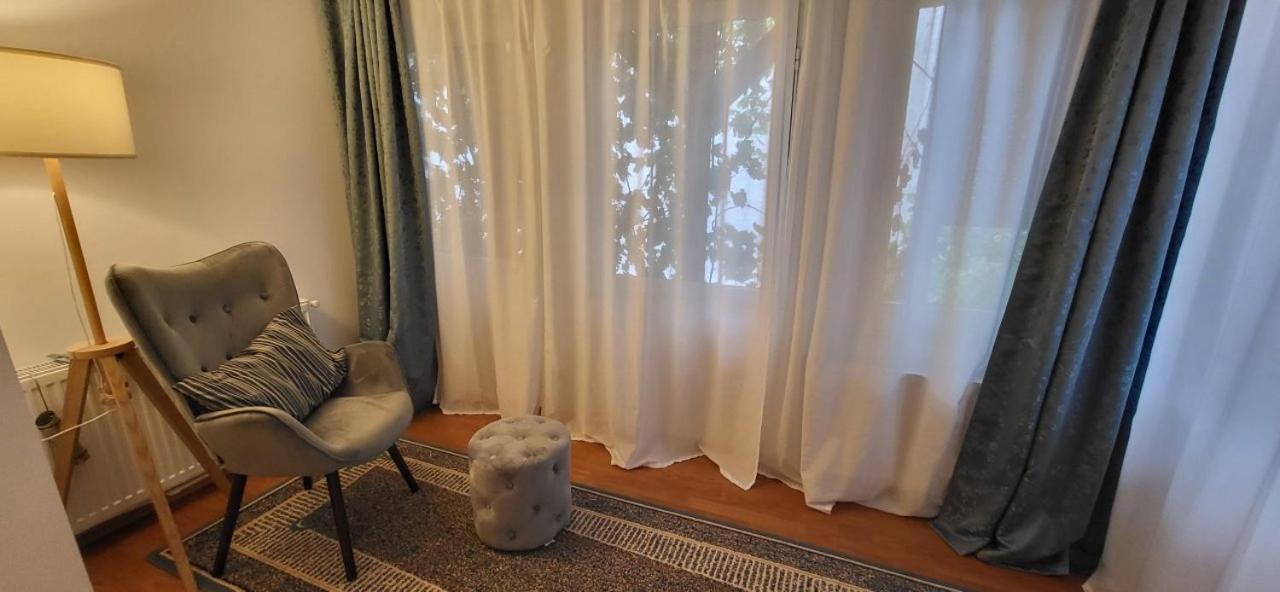 Cotroceni Accommodations Upstairs 布加勒斯特 外观 照片
